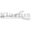 KLARIUS JR337V Exhaust Pipe